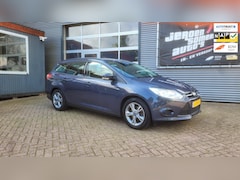 Ford Focus Wagon - 1.0 EcoBoost Edition