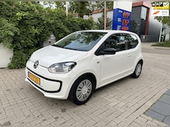 Volkswagen Up! - 1.0 high up BlueMotion Airco