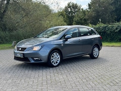 Seat Ibiza ST - 1.2 TSI Style CRUISE I NAVI I PDC I 1E EIG I NWE APK I CLIMA