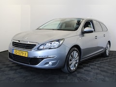 Peugeot 308 SW - 1.2 PureTech Style