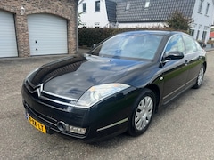 Citroën C6 - 3.0 V6 1e-EIG.AUTOMAAT.TRKHAAK.XENON.NAVI.NAP