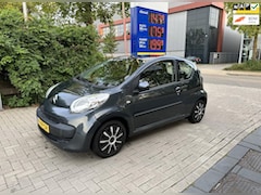 Citroën C1 - 1.0-12V Ambiance