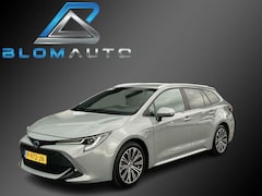 Toyota Corolla Touring Sports - 1.8 Hybrid LED+ACC+STUURVERW