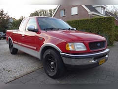 Ford F150 - F-150 2-Wheeldrive Onbekend