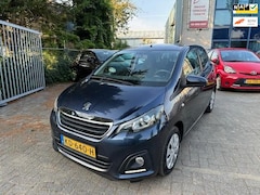 Peugeot 108 - 1.0 e-VTi Active, Airco, 5 deurs, Apk 07/2025