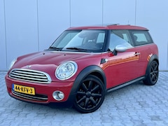 MINI Clubman - 1.6 Cooper | Xenon | Pano | Clima | PDC | Leder