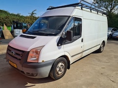 Ford Transit - 300L 2.2 TDCI HD