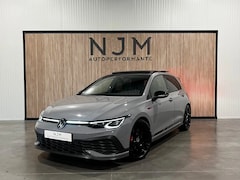 Volkswagen Golf - 2.0 TSI GTI Clubsport