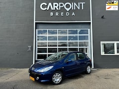 Peugeot 307 - 1.6-16V XS, CLIMA, CRUISE CONTROL, NAP, NIEUWE APK