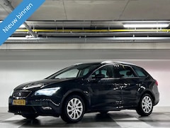 Seat Leon - Navi - airco - Apple CarPlay - automaat - nap