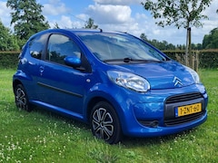 Citroën C1 - 1.0-12V Ambiance