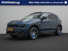 Lynk & Co 01 - 1.5 PHEV 262 pk Automaat | Panorama dak | Navigatie | Climate Control