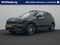 Lynk & Co 01 - 1.5 PHEV 262 pk Automaat | Trekhaak | Panorama dak | Navigatie | Climate Control