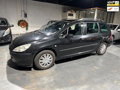 Peugeot 307 Break - 1.6-16V XS