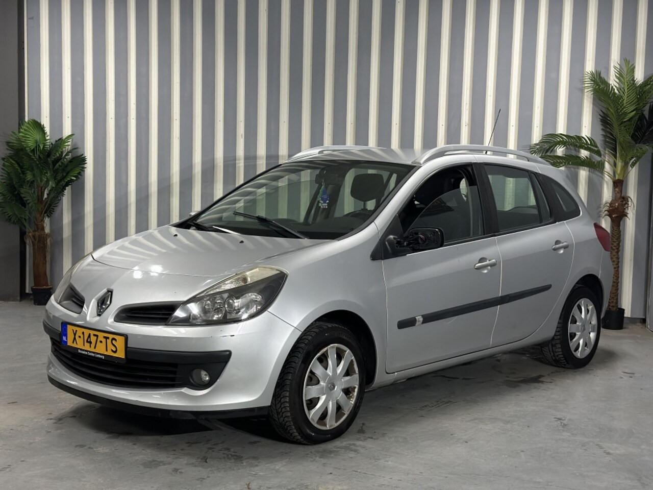 Renault Clio Estate - 1.2 TCE Corporate 1.2 TCE Corporate - AutoWereld.nl