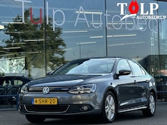 Volkswagen Jetta - 1.4 TSI Hybrid Comf auto 2013 org 43267km