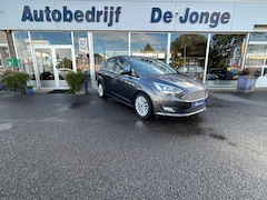 Ford C-Max - Minder valide Auto: HANDGAS EN REM