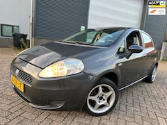 Fiat Grande Punto - 1.4 Airco 5DRS NIEUWE APK