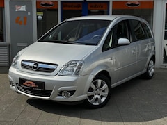 Opel Meriva - 1.4-16V Cosmo Clima Cruise LM 79.000km PDC Trekhaak