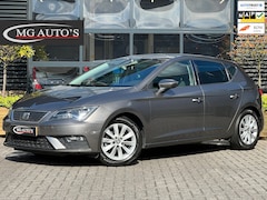 Seat Leon - 1.0 EcoTSI Style Business Intense | Cruise Control | Navi | Climate Control | NAP | Lane A