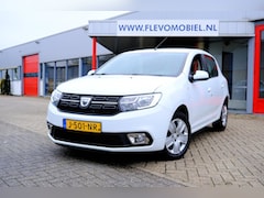 Dacia Sandero - 1.0 TCe Bi-Fuel/LPG-G3 Comfort Airco|Cruise