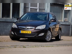 Opel Astra - 1.3 CDTi Cosmo TIK IN MOTOR