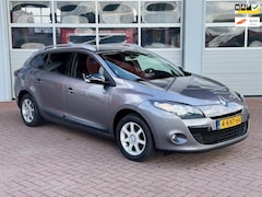 Renault Mégane Estate - 1.5 dCi Parisienne / Navi / Trekhaak