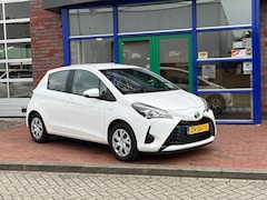 Toyota Yaris - 1.5 Hybrid Active