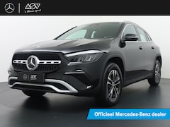 Mercedes-Benz GLA-Klasse - 250 e Star Edition | Trekhaak Wegklapbaar | Voorstoelen Verwarmd | Achteruitrijcamera | DA