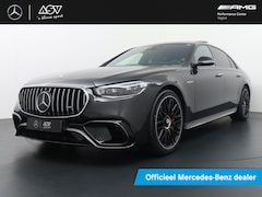 Mercedes-Benz S-klasse - AMG 63 S E Performance | Keramisch AMG Remsysteem | AMG Achterasbesturing 3° | Luchtvering