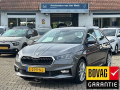 Skoda Fabia - 1.5 TSI DSG | CARPLAY | BOVAG