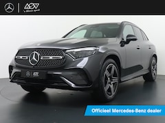 Mercedes-Benz GLC-klasse - 300e 4MATIC Sport Edition | Luchtvering | Achterasbesturing | Panorama - Schuifdak | Trekh