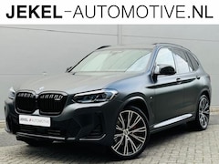 BMW X3 - M40i xDrive High Executive Full Option NP € 126.289, =