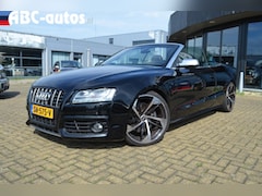 Audi S5 - Cabrio 3.0 TFSI Quattro Bang&Olufsen / 20"RS5 / Youngtimer