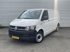 Volkswagen Transporter - 2.0 TDI L2H2 Trendline