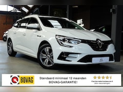 Renault Mégane Estate - 1.3 TCe Intens / Facelift / Trekhaak / NL'se auto