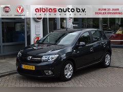 Dacia Sandero - 0.9 TCe Bi-Fuel Laureate