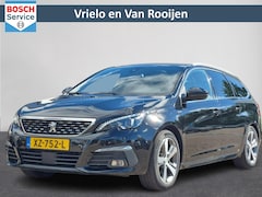 Peugeot 308 SW - 1.2 PureTech GT-line | Camera | Carplay | Cruise | ACC | Navi | Pano | LM velgen | ( Vesti