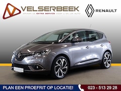 Renault Scénic - TCe 160 Bose *Panoramadak/Leer/Camera/Navi