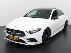 Mercedes-Benz A-klasse - 180 AMG