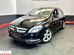 Mercedes-Benz B-klasse - 180 Ambition