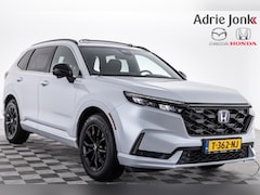 Honda CR-V - 2.0 e:PHEV Advance Tech | AUTOMAAT | APPLE CARPLAY | PANORAMDAK | LEDER | DODEHOEKDETECTIE