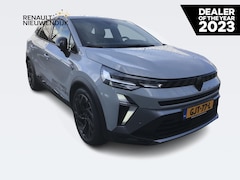 Renault Symbioz - 1.6 E-Tech hybrid 145 esprit Alpine / DEMO ZUIDOOST / PACK WINTER PREMIUM / HARNAN KARDON