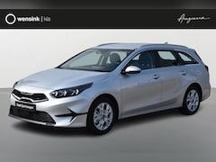 Kia Cee'd Sportswagon - Ceed SW PE 1.0 T-GDi DynamicLine 100pk Navigatie | Cruise control | Bluetooth