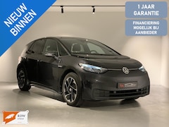 Volkswagen ID.3 - Life Pro Inclusief Btw 1 Jaar garantie