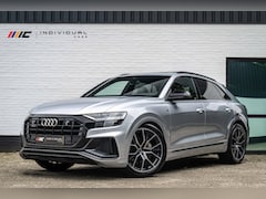 Audi Q8 - 55 TFSI quattro 340pk S-Line Panorama Orig NL Auto