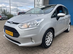 Ford B-Max - 1.0 ECOBOOST STYLE