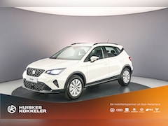 Seat Arona - 1.0 EcoTSI 95 5MT Reference 1.0 EcoTSI 95pk Reference