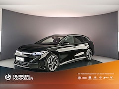 Volkswagen ID.7 Tourer - 86 kWh Elektromotor 286 1AT Pro S Business Elektromotor 86 kWh 286 286pk Pro S Business