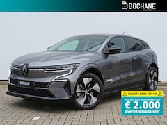 Renault Mégane E-Tech - EV60 Optimum Charge Equilibre (220pk) / All-season banden / Pack City /